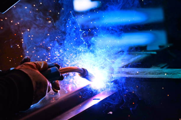 Best Automation and Robotic Welding in Ozark, AL