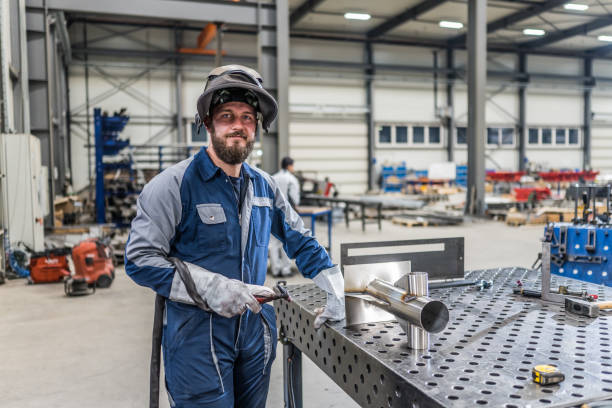 Affordable Welder Services in Ozark, AL