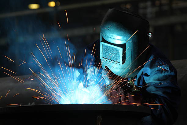 Affordable Welder Services in Ozark, AL