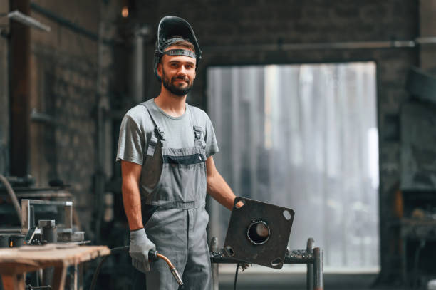 Best Maintenance and Repair Welding in Ozark, AL